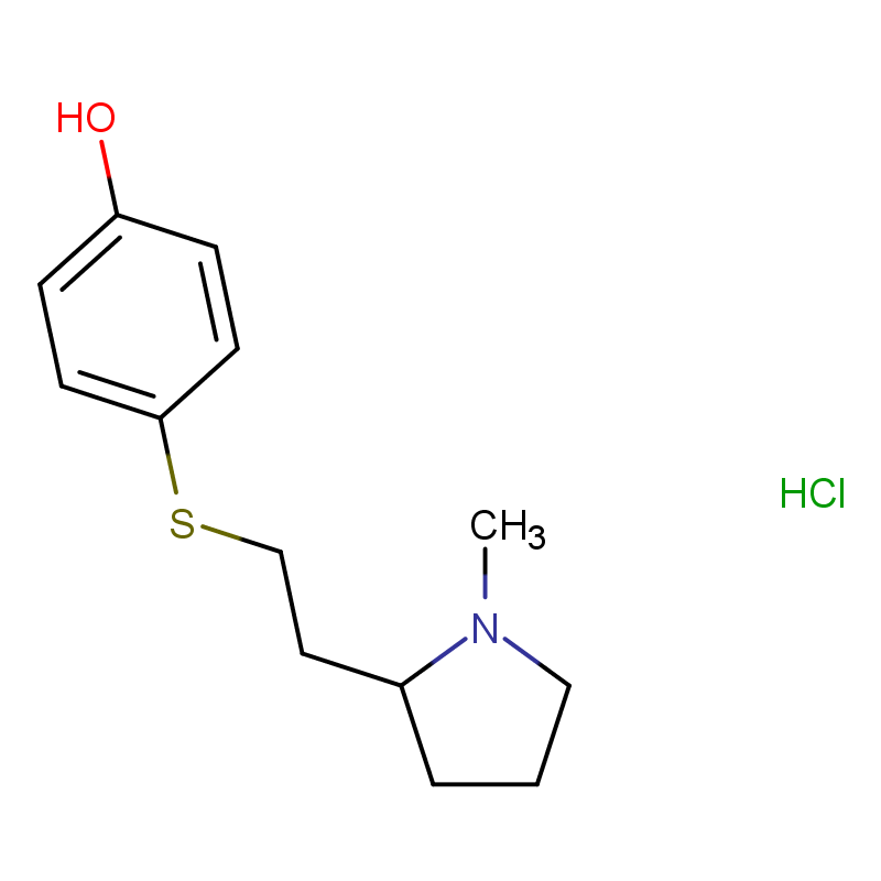 SIB-1553A HCl