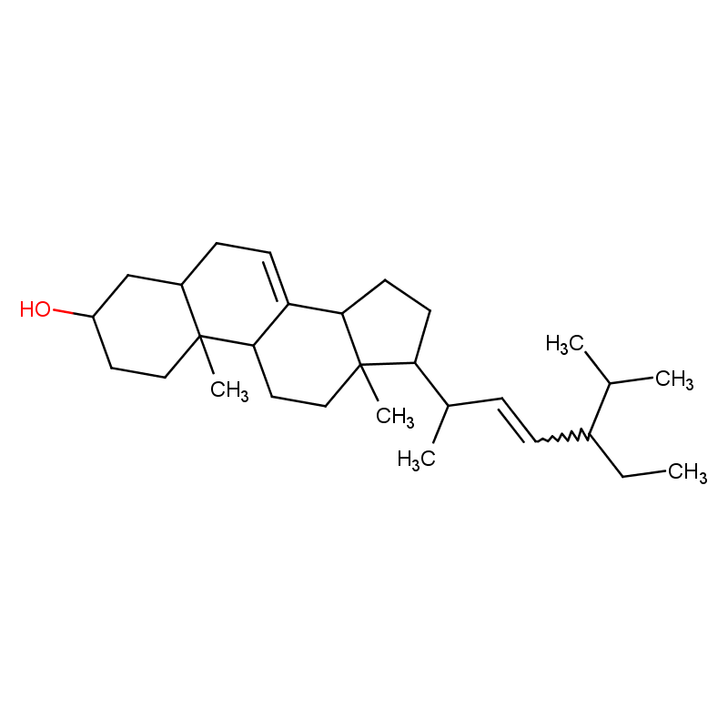 Spinasterol