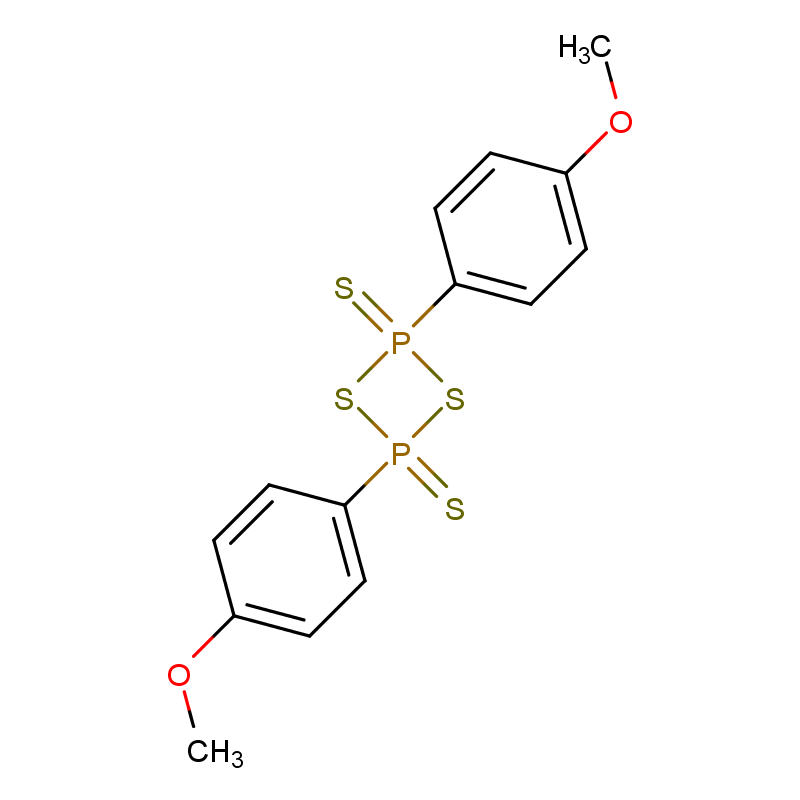 Lawesson's reagent