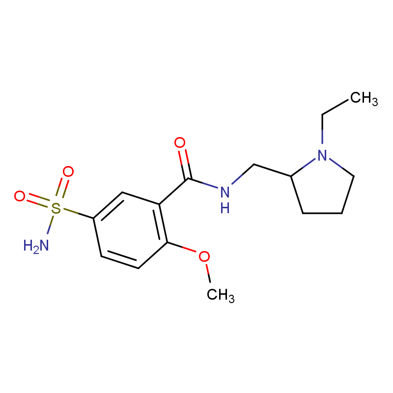 (S)-(-)-Sulpiride