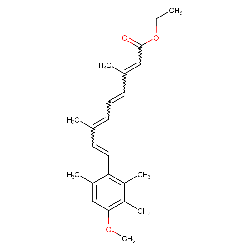Etretinate