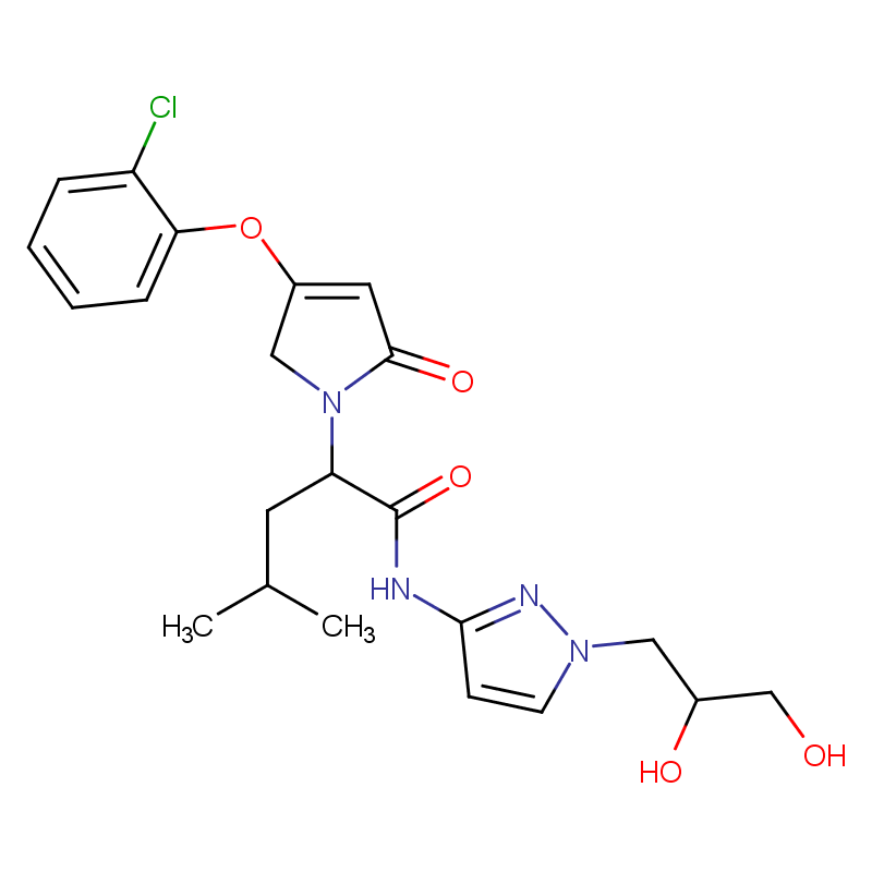 Dorzagliatin