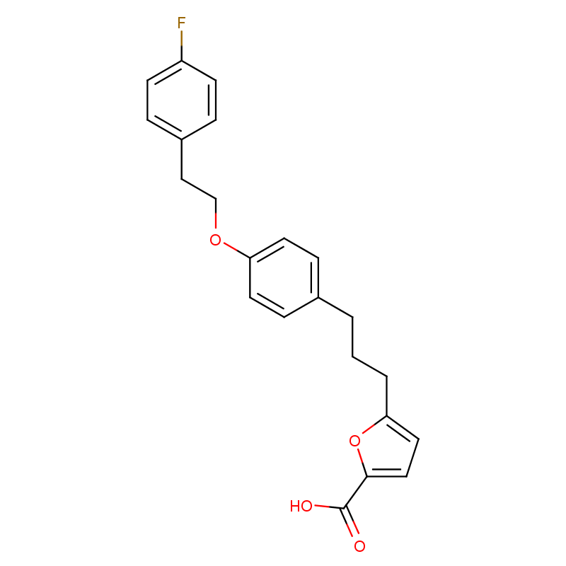 AMPK activator D942