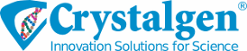 Crystalgen産品
