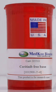 維羅非尼 Vemurafenib  918504-65-1