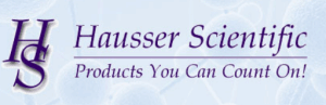 Hausser Scientific産品