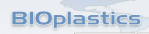 Bioplastics産品