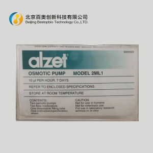 ALZET滲透泵2ML1