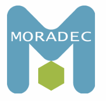 Moradec産品
