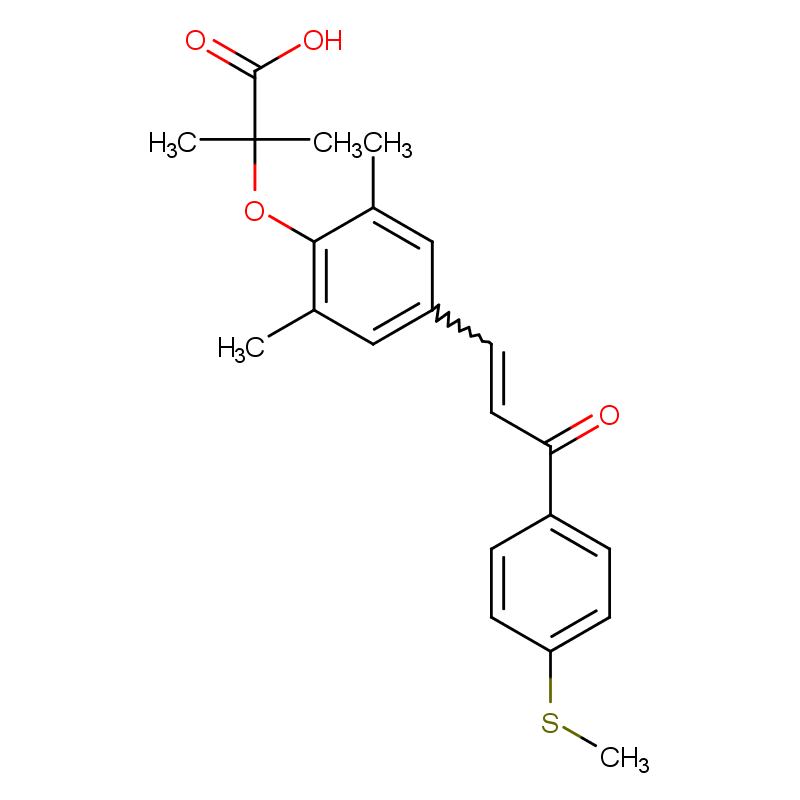 Elafibranor