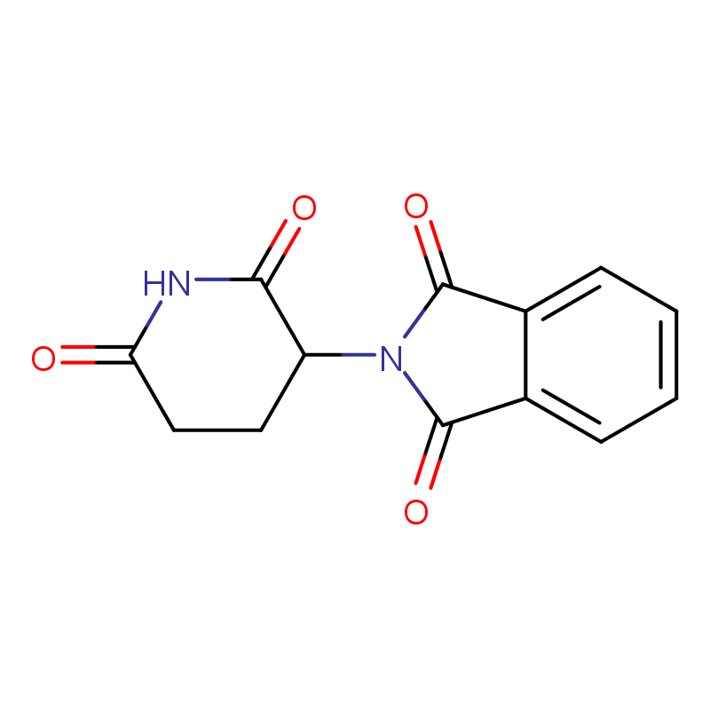 (S)-Thalidomide